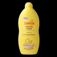 Wasgel zeepvrij 700 Milliliter