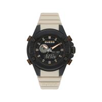 Guess GW0269G1 (Ø 47 mm) Heren horloge - thumbnail
