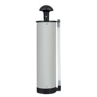 Ivana blaasbalg - reiniging boorgat