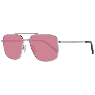 Heren zonnebril Serengeti SS554005 56