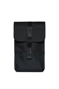 RAINS TRAIL BACKPACK W3 Black