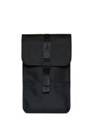 RAINS TRAIL BACKPACK W3 Black