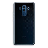 Musketon Halftone: Huawei Mate 10 Pro Transparant Hoesje