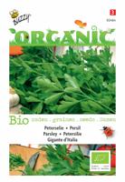 Zaden Organic Peterselie Gigante d'Italia (BIO) Buzzy - Buzzy