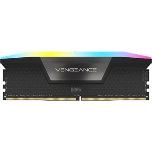 Corsair Vengeance CMH64GX5M2B6000C40 geheugenmodule 64 GB 2 x 32 GB DDR5 6000 MHz