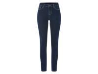 esmara Dames jeans - Super skinny fit (Blauw, 40)