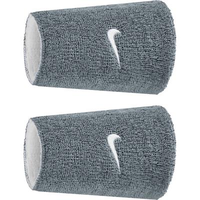 Nike Swoosh Classic Reversible Double Wristband