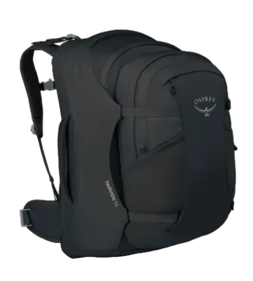 Osprey Fairview 55 Reisrugzak