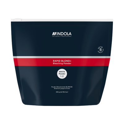 Indola Rapid Blond+ 450g