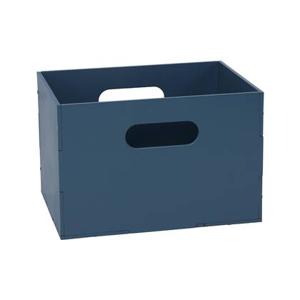 Nofred Kiddo box opberger blue