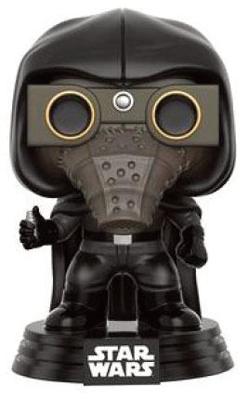 Star Wars POP! Celebration 2017 Vinyl Bobble-Head Figure Garindan 9cm