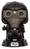 Star Wars POP! Celebration 2017 Vinyl Bobble-Head Figure Garindan 9cm
