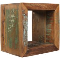 Bijzettafel Davenportberg - WL5M072 Bijzettafel Davenportberg - WL5M072