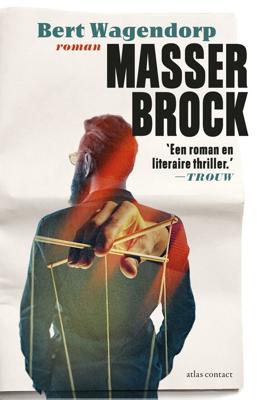 Masser Brock (Paperback)