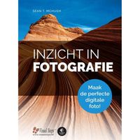 Inzicht in fotografie - (ISBN:9789059054257)