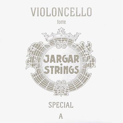 Jargar JCE-AS-RD cellosnaar A-1