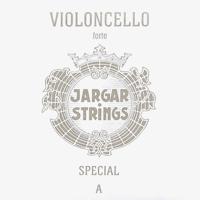 Jargar JCE-AS-RD cellosnaar A-1