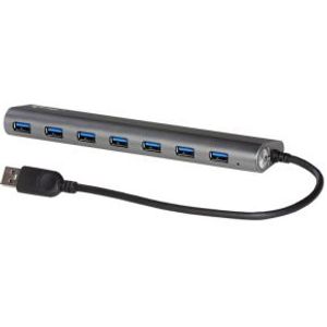 ITEC U3HUB778 hub & concentrator