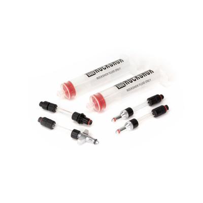 Rockshox Rs ventilation kit for charger