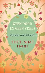 Geen dood en geen vrees (Paperback)