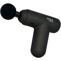 Massagegeweer - JOCCA - 2177 - LED-scherm - 32 intensiteitsniveaus - Zwart - thumbnail