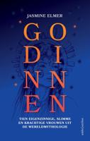 Godinnen - Jasmine Elmer - ebook