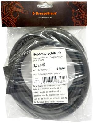 Dresselhaus brandstofslang "4715