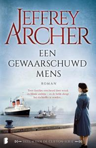 Een gewaarschuwd mens (Paperback)