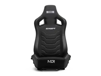 Next Level Racing ERS4 Elite Reclining Seat - Fabric & SimAero Mesh Edition