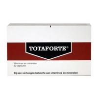 Totaforte Capsules
