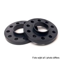H&R DR-Systeem Spoorverbrederset 14mm per as - Steekmaat 5x114,3 - Naaf 60,1mm - Boutmaat M12x1,5 - HSB1465607
