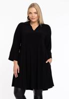 Yoek Tuniek Swing | Zwart | Maat 58/60