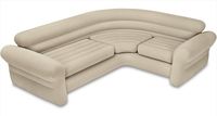 Intex opblaasbare sofa