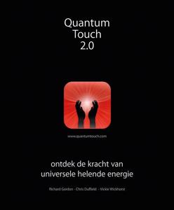 Quantum-touch 2.0 (Paperback)