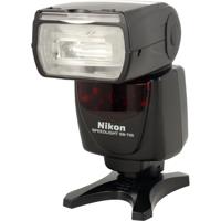 Nikon SB-700 speedlight flitser occasion - thumbnail