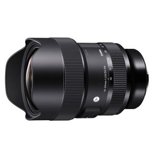 Sigma 14-24mm f/2.8 DG DN Art L-mount objectief