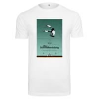LPFC - Der Schwalbenkonig WK 1990 T-Shirt - Wit