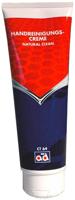Ad Hand cleansing cream ct 6 natu.clean 250 ml