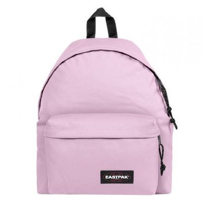 Eastpak rugzak Padded Pak'r lichtroze