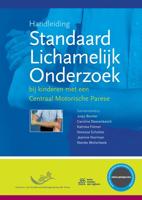 Handleiding Standaard Lichamelijk Onderzoek (Paperback)