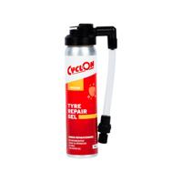CyclOn Tyre repair gel | 75ml | kaart