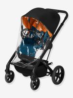 Regenbescherming Eezy S Twist CYBEX transparant