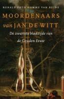 Moordenaars van Jan de Witt (Paperback)