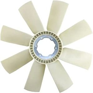 Koelventilator 49861