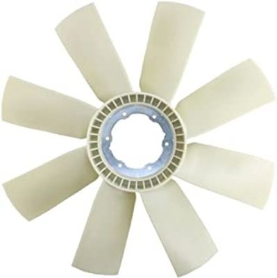 Koelventilator 49861