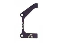 Magura Remd mag adapter 203mm is qm9