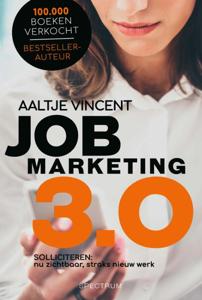 Jobmarketing 3.0 (Paperback)
