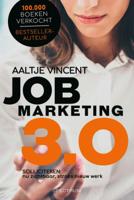 Jobmarketing 3.0 (Paperback) Jobmarketing 3.0 (Paperback)