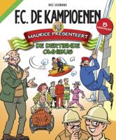 De dertiende Omnibus (Paperback)