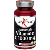 Lucovitaal Liposomale Vitamine C1000 mg 60Tabletten